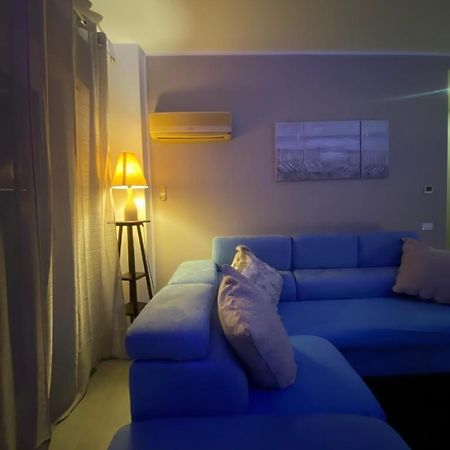 Rosa Apartament Palermo Luaran gambar
