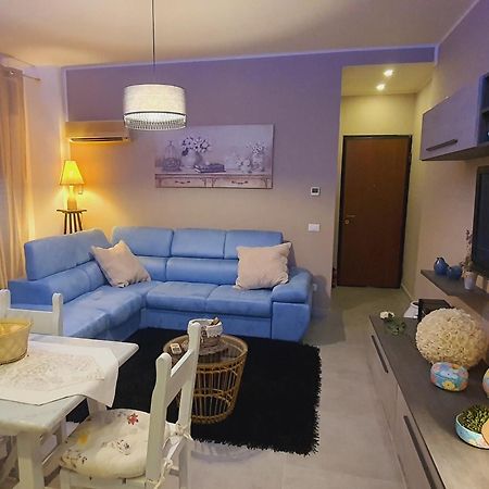 Rosa Apartament Palermo Luaran gambar