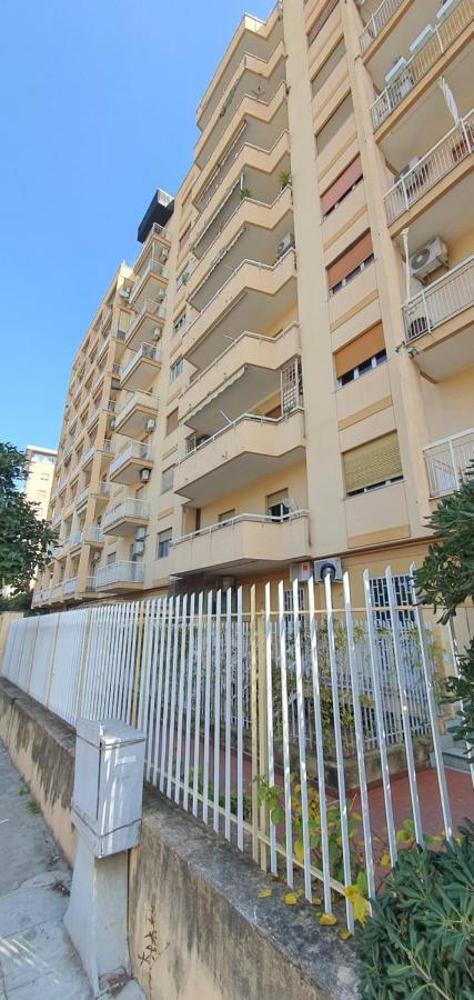 Rosa Apartament Palermo Luaran gambar
