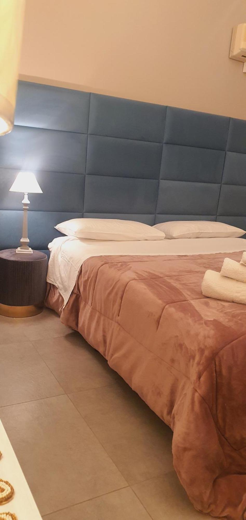Rosa Apartament Palermo Luaran gambar