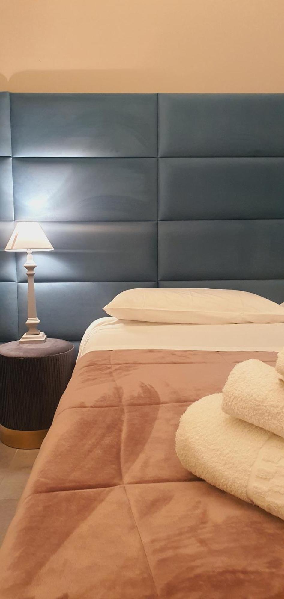 Rosa Apartament Palermo Luaran gambar