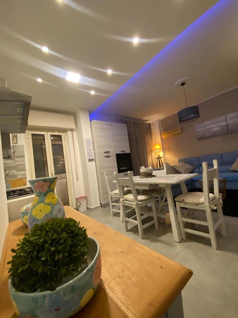 Rosa Apartament Palermo Luaran gambar