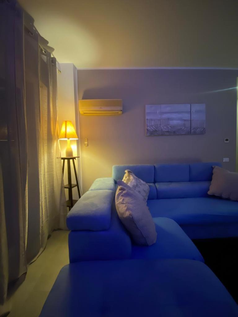 Rosa Apartament Palermo Luaran gambar