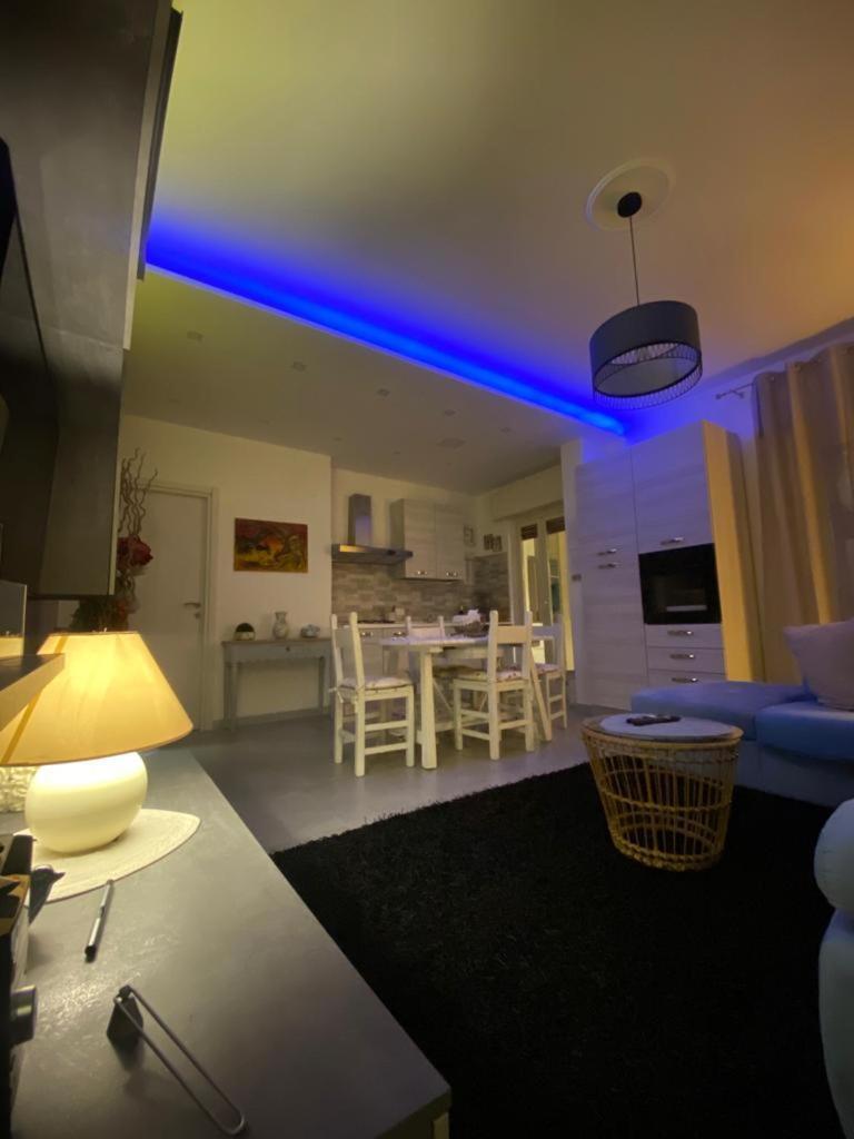 Rosa Apartament Palermo Luaran gambar