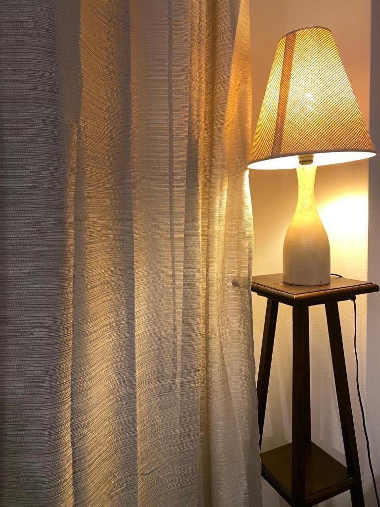 Rosa Apartament Palermo Luaran gambar