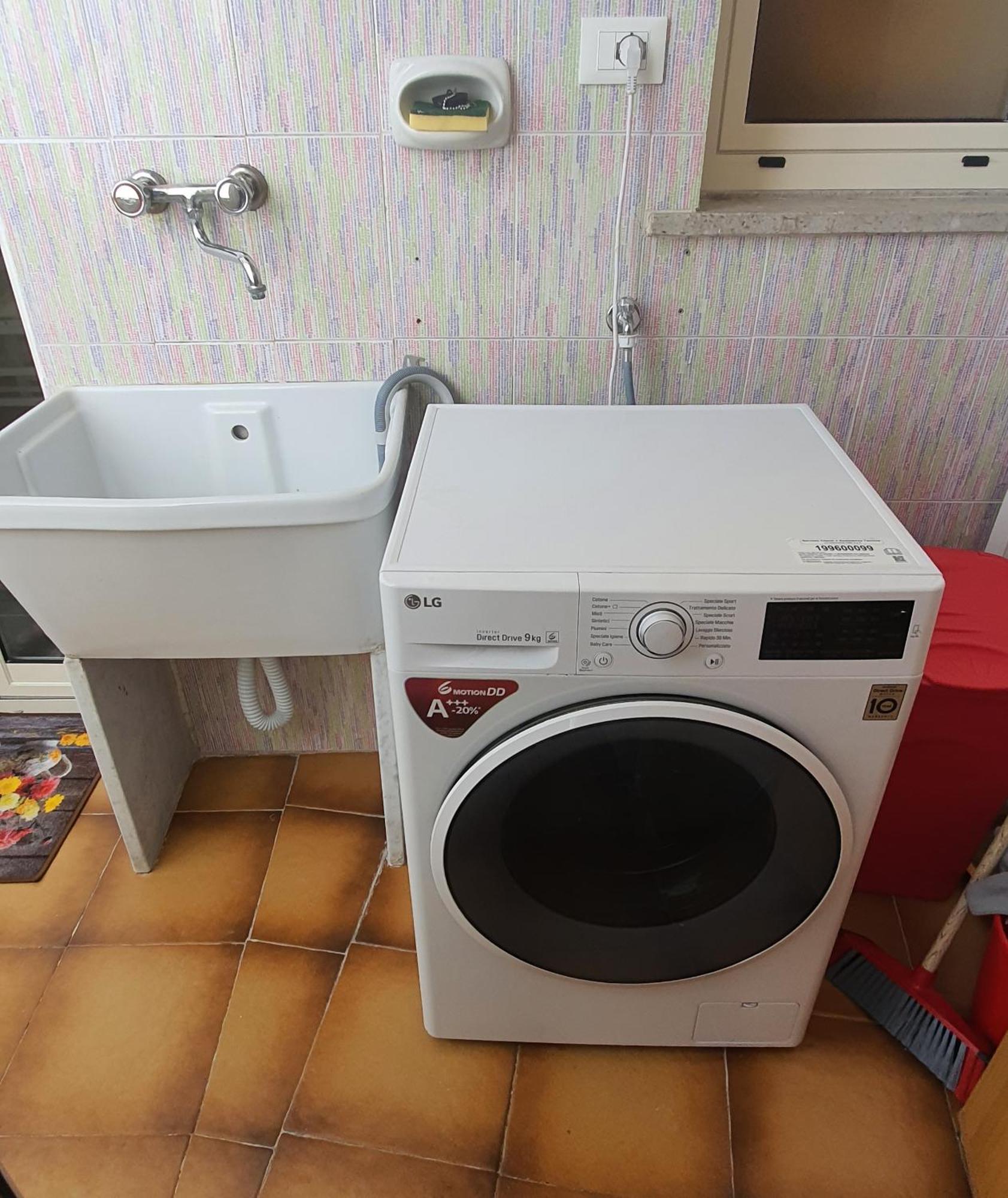 Rosa Apartament Palermo Luaran gambar