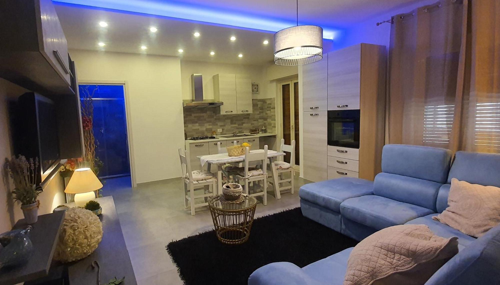 Rosa Apartament Palermo Luaran gambar