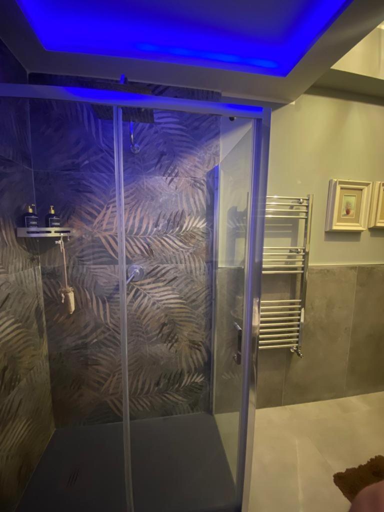 Rosa Apartament Palermo Luaran gambar