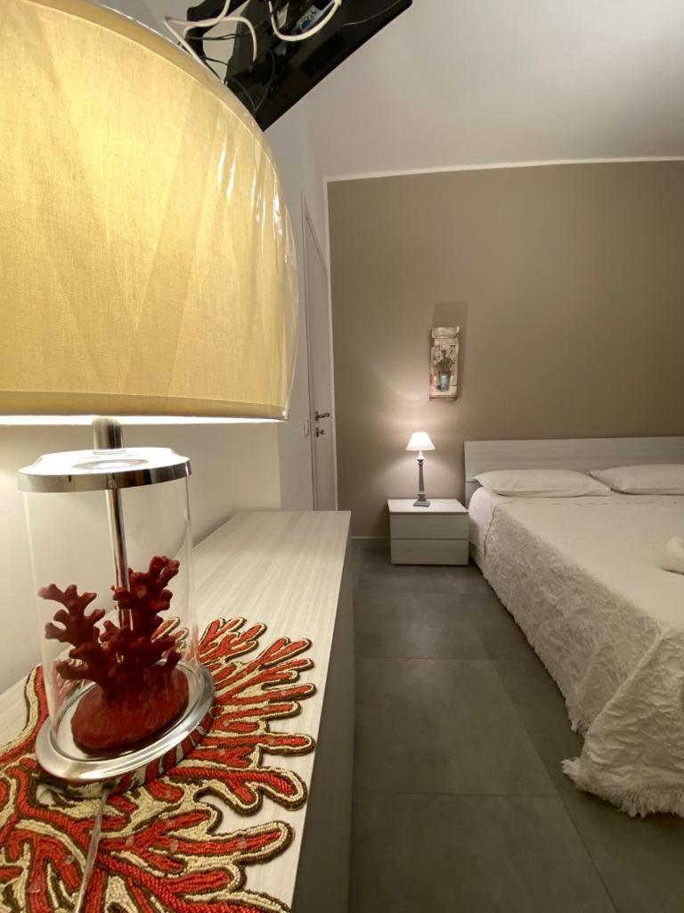 Rosa Apartament Palermo Luaran gambar