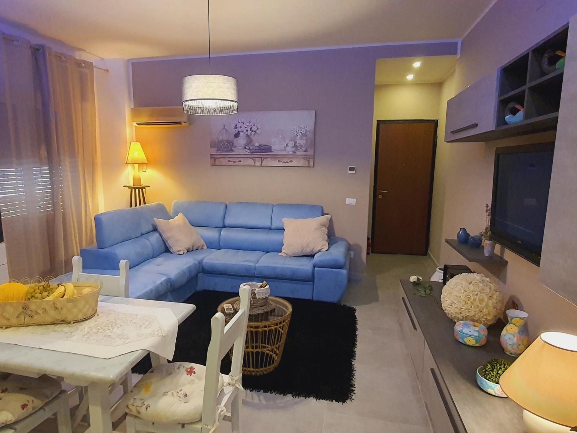 Rosa Apartament Palermo Luaran gambar