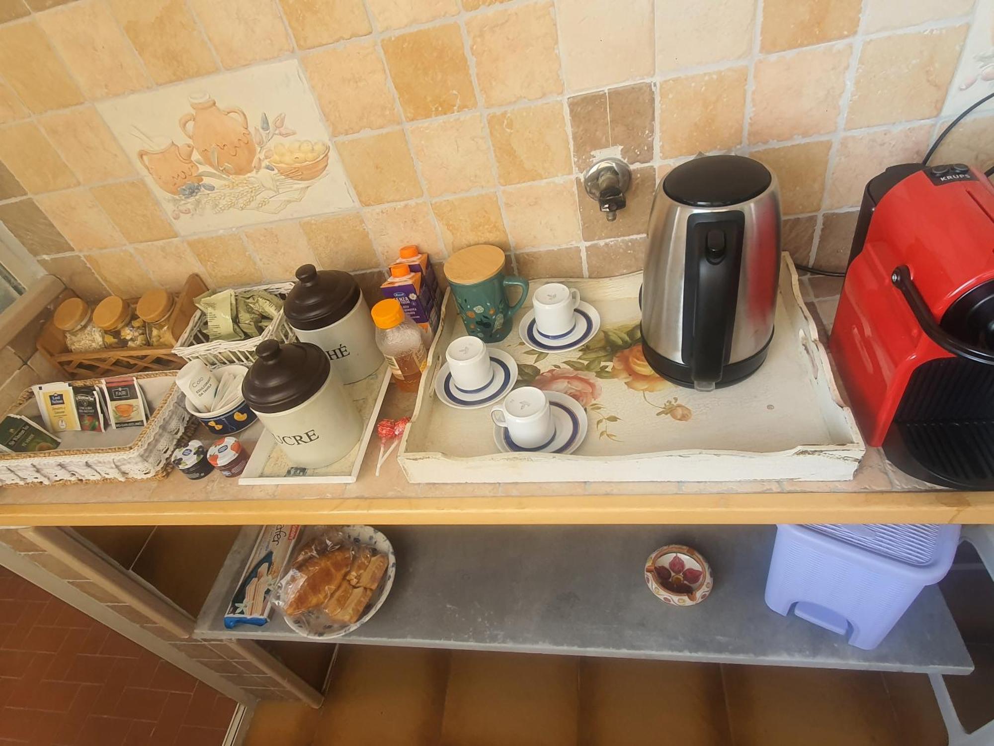 Rosa Apartament Palermo Luaran gambar